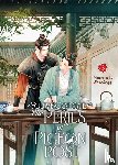 Blackegg - You've Got Mail: The Perils of Pigeon Post - Fei Ge Jiao You Xu Jin Shen (Novel) Vol. 3