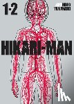 Yamamoto, Hideo - HIKARI-MAN (Omnibus) Vol. 1-2