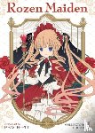 Peach-Pit - Rozen Maiden Collector's Edition Vol. 1