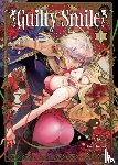 Unazuki, Kou - Guilty Smile (Manga) Vol. 1