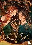 Fei Tian Ye Xiang - Legend of Exorcism: Tianbao Fuyao Lu (Novel) Vol. 1