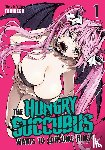 Tabireco - The Hungry Succubus Wants to Consume Him Vol. 1