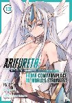 Shirakome, Ryo - Arifureta: From Commonplace to World's Strongest (Manga) Vol. 13