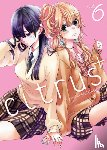 Saburouta - Citrus Plus Vol. 6