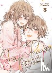 Utakata - Gap Papa: Daddy at Work and at Home Vol. 5