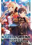 Dojyomaru - How a Realist Hero Rebuilt the Kingdom (Light Novel) Vol. 19