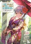 Toudai - I Got Caught Up In a Hero Summons, but the Other World was at Peace! (Manga) Vol. 9