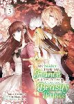 Sakurai, Yu - My Sister Took My Fiance and Now I'm Being Courted by a Beastly Prince (Manga) Vol. 3