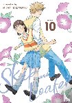 Takamatsu, Misaki - Skip and Loafer Vol. 10