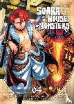 Yamaji, Hidenori - Soara and the House of Monsters Vol. 4