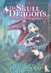 Yukishiro, Ichi - The Skull Dragon's Precious Daughter Vol. 5