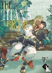 ITKZ - The Titan's Bride Vol. 6