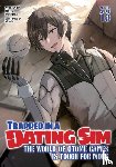 Mishima, Yomu - Trapped in a Dating Sim: The World of Otome Games is Tough for Mobs (Light Novel) Vol. 13