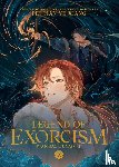 Fei Tian Ye Xiang - Legend of Exorcism: Tianbao Fuyao Lu (Novel) Vol. 2