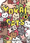 PANDANIA - Yokai Cats Vol. 9