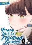 Ejima, Eri - Young Ladies Don't Play Fighting Games Vol. 7