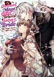 Crane - The Obsessed Mage and His Beloved Statue Bride: She Cannot Resist His Seductive Voice (Light Novel)