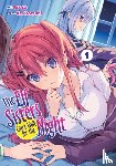 Hozumi, Kei - The Elf Sisters Can't Wait for the Night Vol. 1