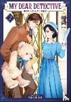 Ito, Natsumi - My Dear Detective: Mitsuko's Case Files Vol. 2