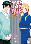 Toru - Crossplay Love: Otaku x Punk Vol. 11