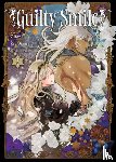 Unazuki, Kou - Guilty Smile (Manga) Vol. 2