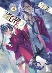 Kinugasa, Syougo - Classroom of the Elite: Year 2 (Light Novel) Vol. 10