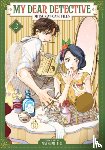 Ito, Natsumi - My Dear Detective: Mitsuko's Case Files Vol. 3