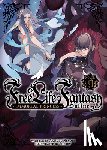 Nenohi, Akisuzu - Free Life Fantasy Online: Immortal Princess (Light Novel) Vol. 9