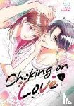 Iwashita, Keiko - Choking on Love Vol. 1