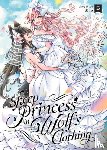 Mito - Sheep Princess in Wolf's Clothing Vol. 5