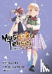 Magonote, Rifujin Na - Mushoku Tensei: Jobless Reincarnation (Manga) Vol. 20
