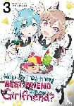 Yasaka, Syu - How Do I Turn My Best Friend Into My Girlfriend? Vol. 3