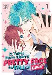 Anzai, Karin - It Takes More Than a Pretty Face to Fall in Love Vol. 1