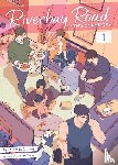 Fei Tian Ye Xiang - Riverbay Road Men's Dormitory (Novel) Vol. 1