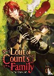 Yu Ryeo-Han - Lout of Count's Family (Novel) Vol. 3