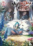 Magonote, Rifujin Na - Mushoku Tensei: Redundant Reincarnation (Light Novel) Vol. 2