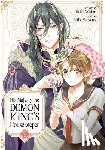 Wadori, Saiko - His Majesty the Demon King's Housekeeper Vol. 9