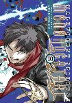 Onigunsou - Malevolent Spirits: Mononogatari Vol. 10