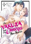 Aoi, Chizu - The Yakuza and His Omega: Raw Desire Vol. 2