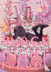 Nakamura, Hikaru - Black Night Parade Vol. 6