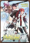 Benigashira - Headhunted to Another World: From Salaryman to Big Four! Vol. 8