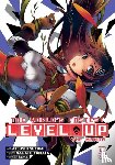 Yamata, Nagato - The World's Fastest Level Up (Manga) Vol. 5
