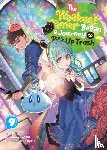 Honobonoru500 - The Weakest Tamer Began a Journey to Pick Up Trash (Light Novel) Vol. 9