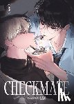 TAN - Checkmate Vol. 3