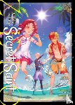 Touya - A Tale of the Secret Saint ZERO (Light Novel) Vol. 2