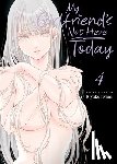 Iwami, Kiyoko - My Girlfriend's Not Here Today Vol. 4