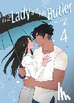 Jade - The Lady and Her Butler Vol. 4