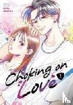 Iwashita, Keiko - Choking on Love Vol. 2