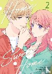 Mizuno, Minami - Home Sweet Home Vol. 2
