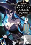 Nenohi, Akisuzu - Free Life Fantasy Online: Immortal Princess (Manga) Vol. 10